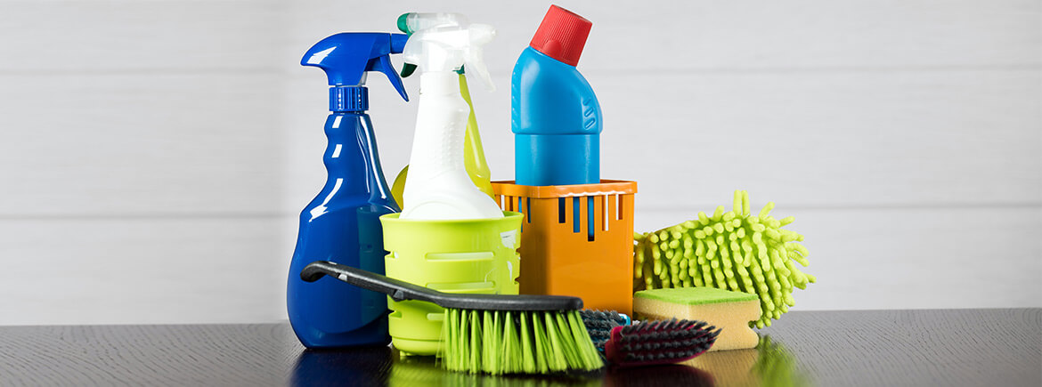 All Purpose Cleaning | Gold Coast | Sydney | Melbourne | Australia | Bushby Cleaning