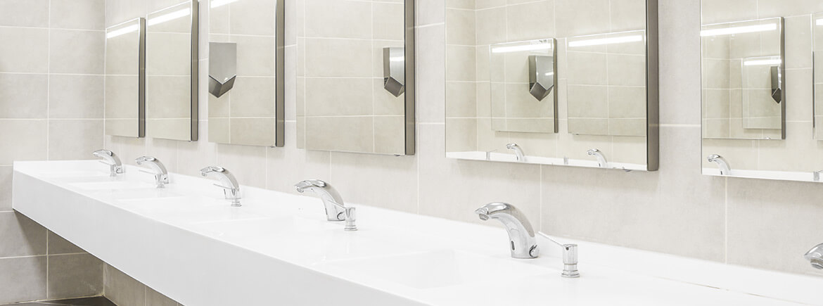 Bathroom Cleaning | Gold Coast | Sydney | Melbourne | Australia | Bushby Cleaning