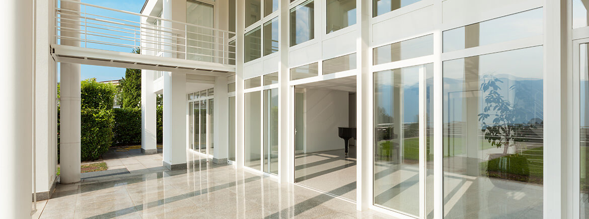 Glass Cleaning | Gold Coast | Sydney | Melbourne | Australia | Bushby Cleaning