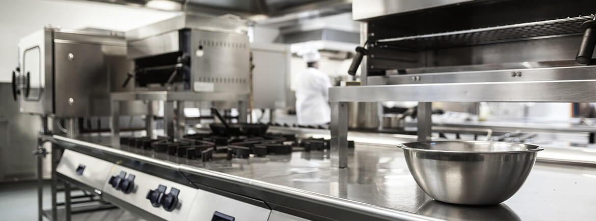Kitchen Cleaning | Gold Coast | Sydney | Melbourne | Australia | Bushby Cleaning